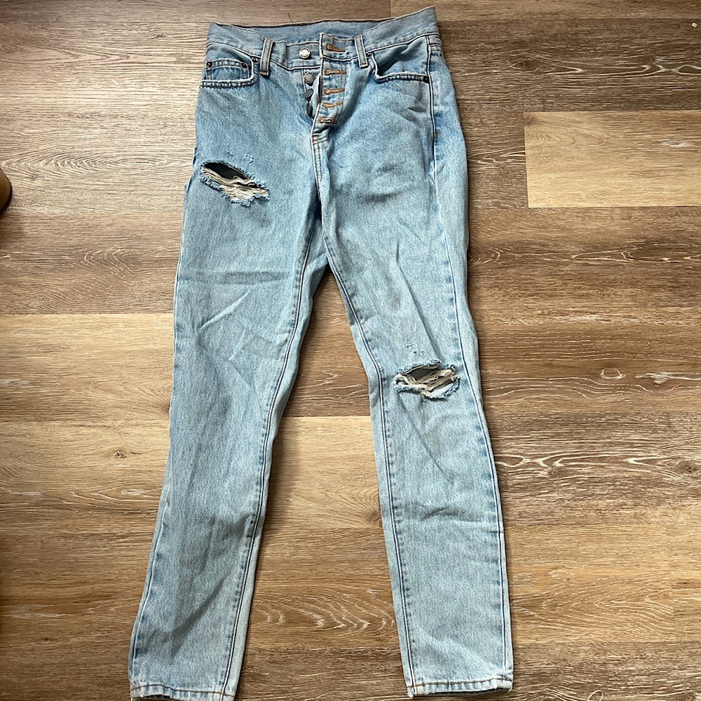 Carmar jeans